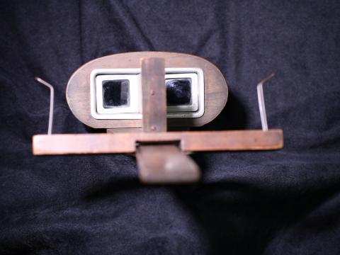 Stereoscope 