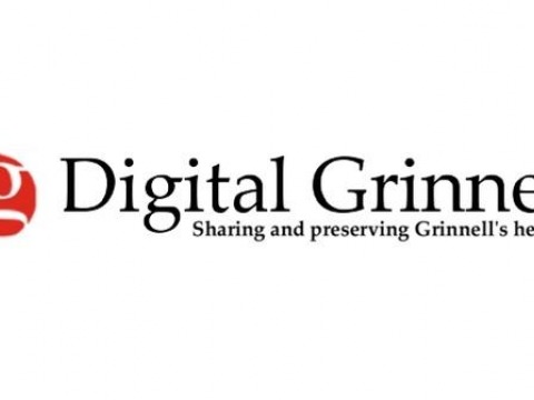 Digital Grinnell: Sharing and preserving Grinnell's Heritage