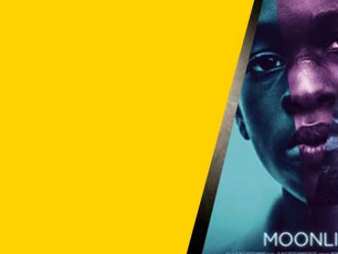 Moonlight poster