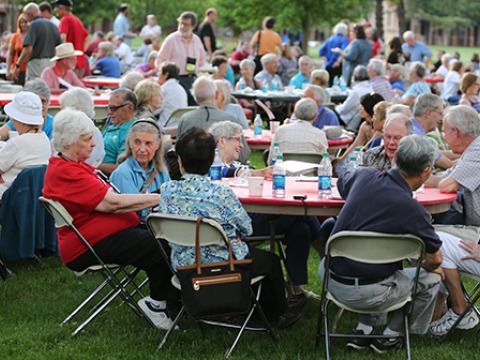 Grinnell College Homepage