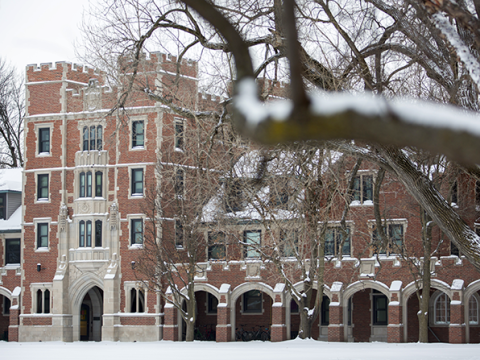 Grinnell College Homepage