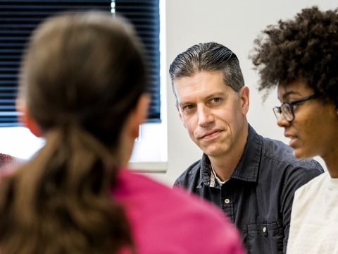 Grinnell College Homepage