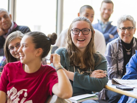 Grinnell College Homepage