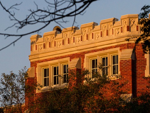 Grinnell College Homepage