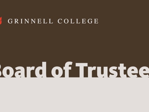 Grinnell College Homepage