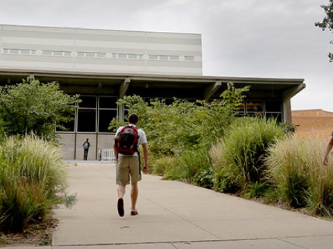 Grinnell College Homepage