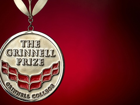 Grinnell College Homepage