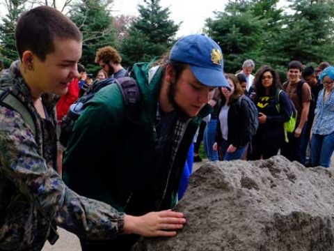 Grinnell College Homepage