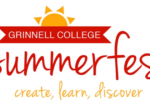 Grinnell College Homepage