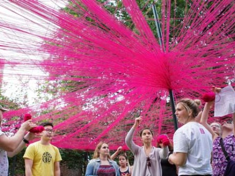 Grinnell College Homepage