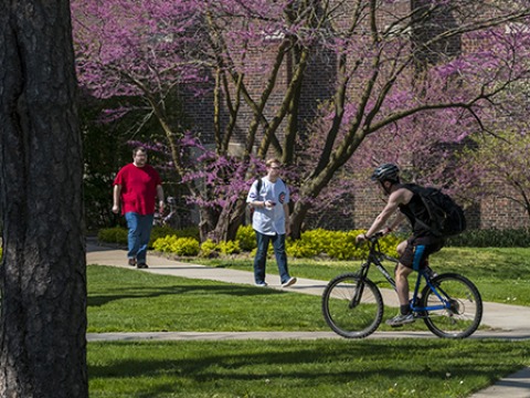 Grinnell College Homepage