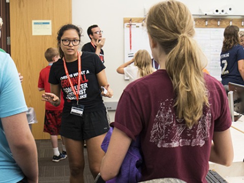 Grinnell College Homepage