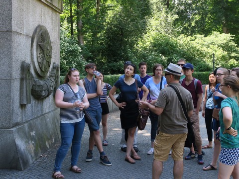 Grinnell College Homepage