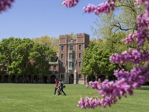 Grinnell College Homepage