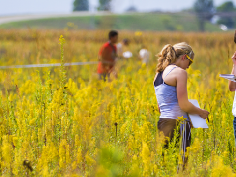 Grinnell College Homepage