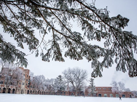 Grinnell College Homepage