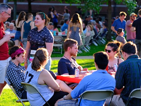 Grinnell College Homepage